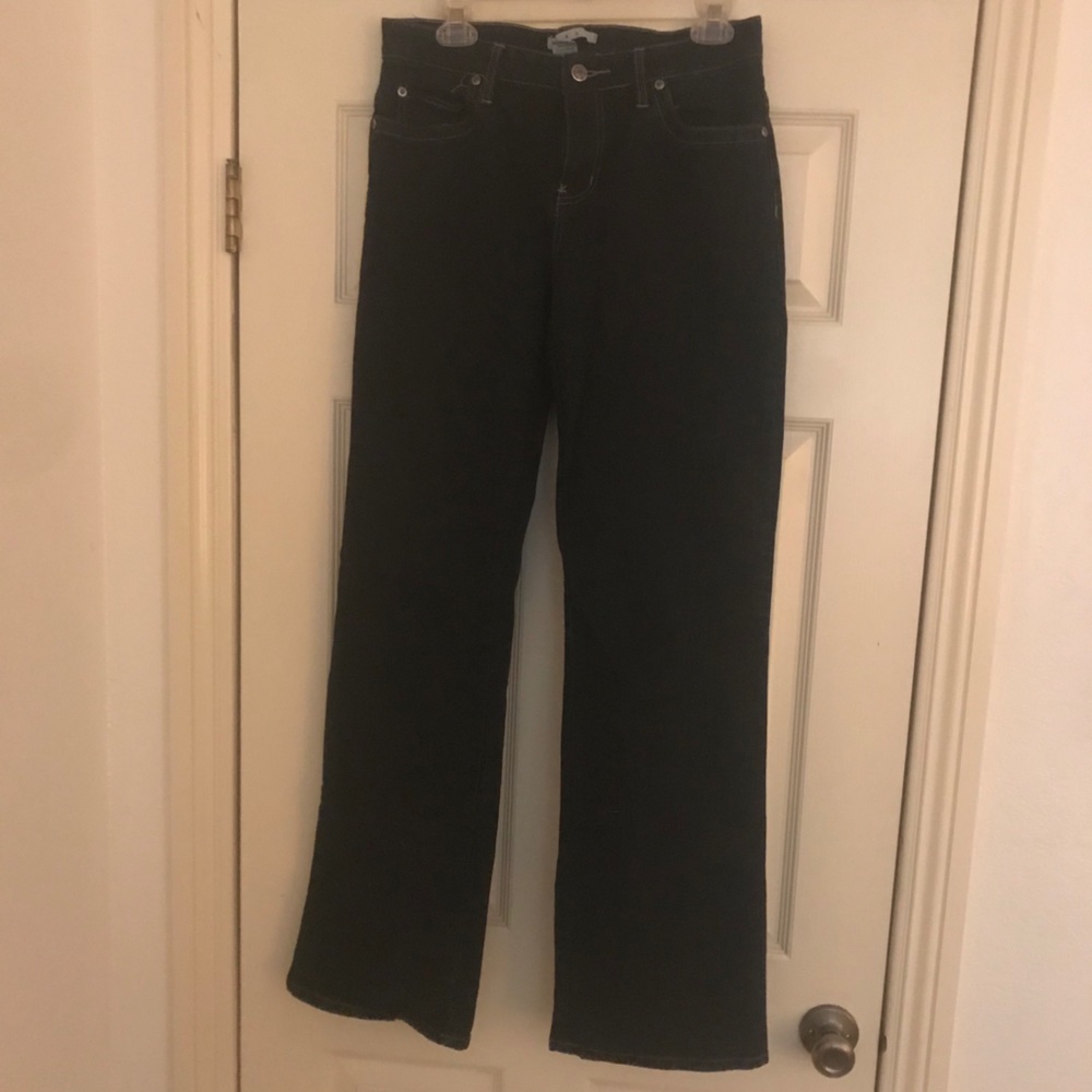 CAbi Jeans